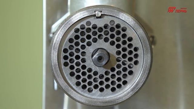 Видеопрезентация мясорубки М-300 Ч с червячным редуктором смотреть онлайн