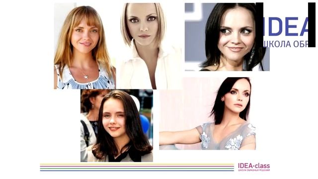 Как стилисту выбрать фото клиента для определения стиля смотреть онлайн