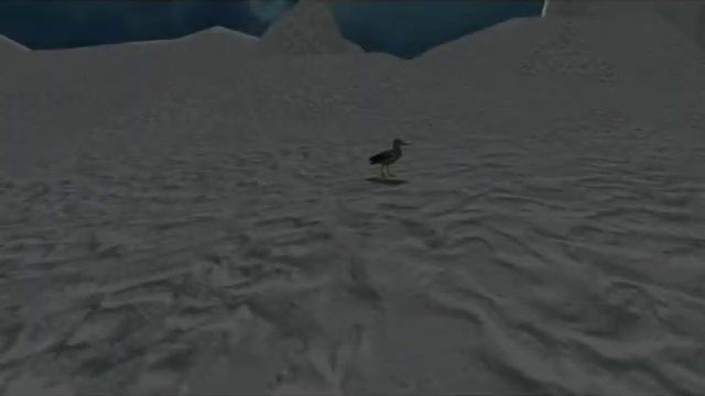 GMOD Heavy's Experience: Winter Survival смотреть онлайн