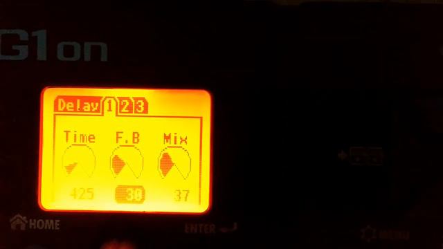 Zoom g1xon / zoom g1on steve vai preset смотреть онлайн