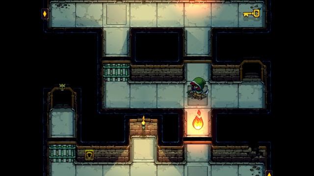 Во что поиграть: Dungeons Of Dreadrock • Прохождение (Android, IOS, Steam)