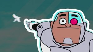 РЕБЯТ, СМОТРИТЕ! — ОТКУДА МЕМ?