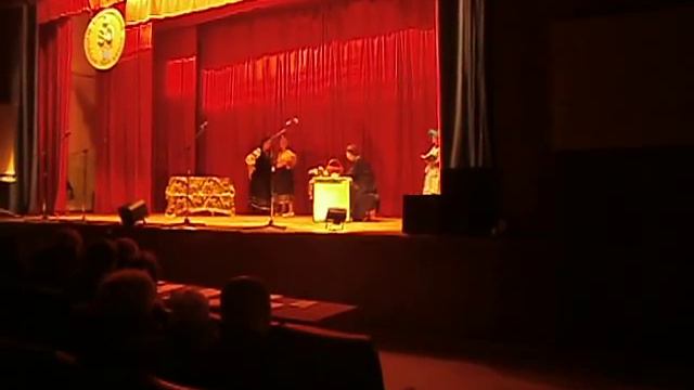 За двома зайцями