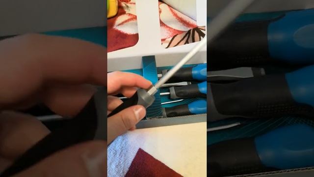 ОНЛАЙН ТРЕЙД.РУ — Набор отверток GROSS 12164, PH, SL, 6 шт смотреть онлайн