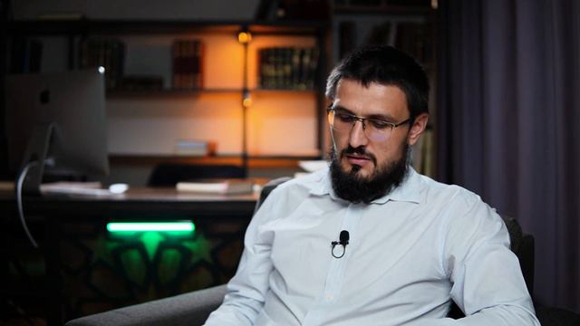 Ислам, вера и чистосердечие [Ч.1] | 40 хадисов Ан-Навави смотреть онлайн