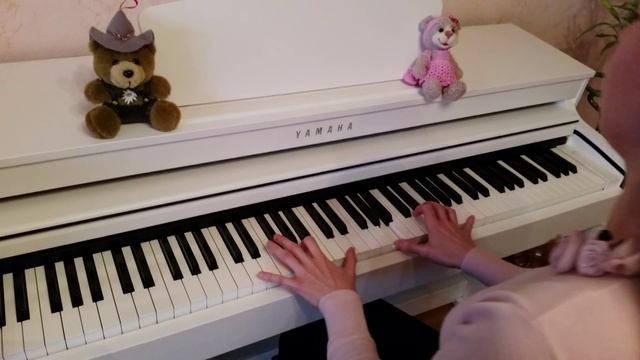 AMELI GRAND PIANO 1 смотреть онлайн