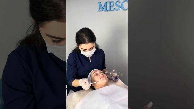 ? КИСЛОТЫ В КОСМЕТОЛОГИИ: миндальная смотреть онлайн