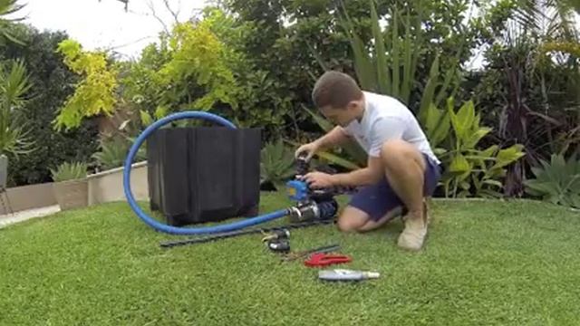 How To Install Pressure Pumps At Home смотреть онлайн