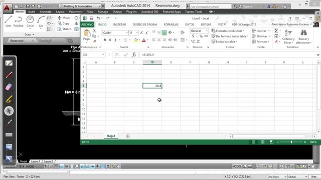 VÍDEO SAP2000 - IMPORTACIÓN 3D DESDE AUTOCAD смотреть онлайн