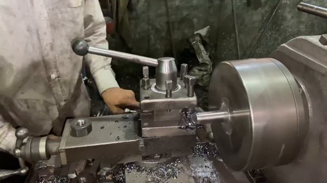 Manufacturing Process Of Stud Bolt | How Are Made Stud Bolt In Factory| Truck Wheel Stud Production