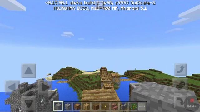 Код на деревню в майнкрафте смотреть онлайн