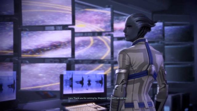 Just Friends Mass Effect 3 LP 16 смотреть онлайн