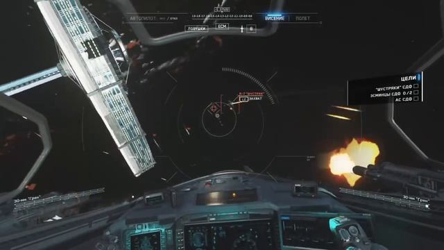 Я ОШИБАЛСЯ!? - ОБЗОР CALL OF DUTY: INFINITE WARFARE смотреть онлайн