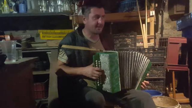 Гармонист Алтухов Дмитрий Владимирович Вечная память