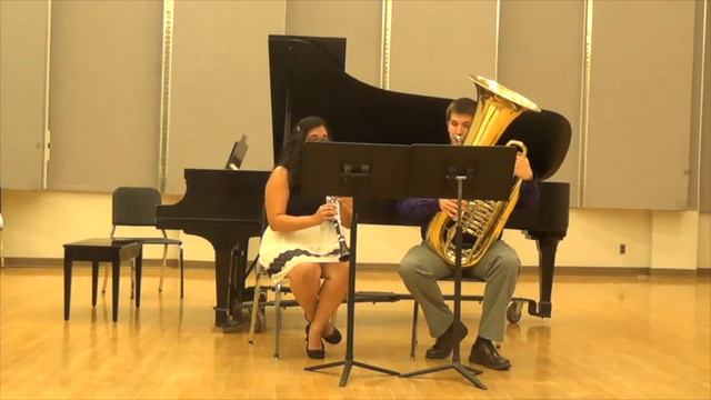 Little Suite for Winter смотреть онлайн