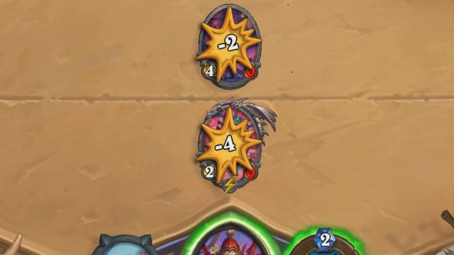 Finja, the Flying Star dead or alive ? ｜Hearthstone Mean Streets of Gadgetzan смотреть онлайн