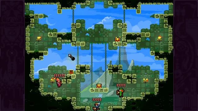 Towerfall Ascension #2 #FCL16 (3 Players Revisit)