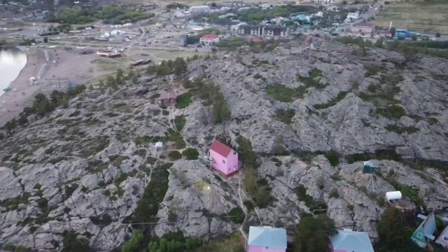 Баянаул Жасыбай зона отдыха Самал 07.2022 смотреть онлайн