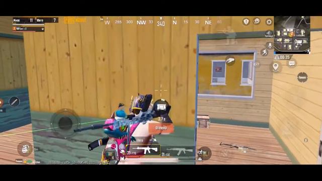 Узбекский Стрим PUBG MOBILE Lobbi pubgm смотреть онлайн