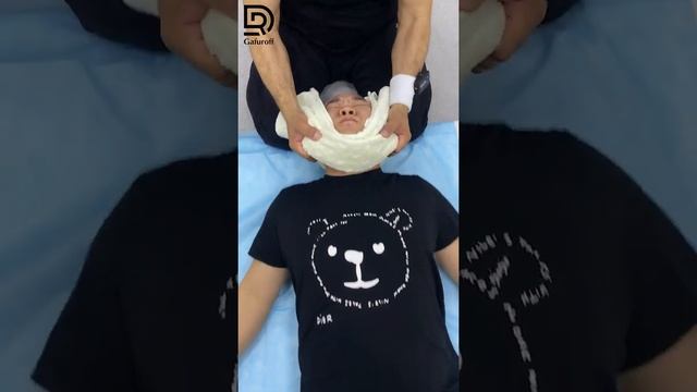 Xitoylik bemorimiz Dr.Gafuroff Centr'da смотреть онлайн