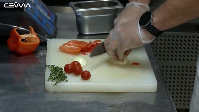 В «День повара» курские кулинары делятся своими рецептами смотреть онлайн