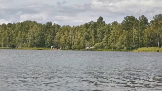 Секреты Лемболово. В поисках скрытых рек. смотреть онлайн