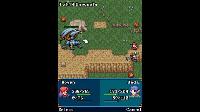 Elven Chronicles JAVA GAME (Big Blue Bubble 2007 year) PART 2 смотреть онлайн