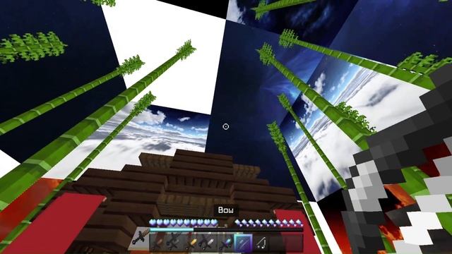 Nebula {16x} PVP TEXTURE PACK SHOWCASE+DOWNLOAD {PE/JAVA){PE:19+/JAVA:1.8.9+} смотреть онлайн