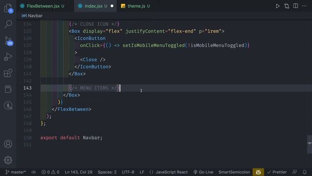 Build a COMPLETE Fullstack Responsive MERN App with Auth, Likes, Dark Mode | React, MongoDB, MUI смотреть онлайн