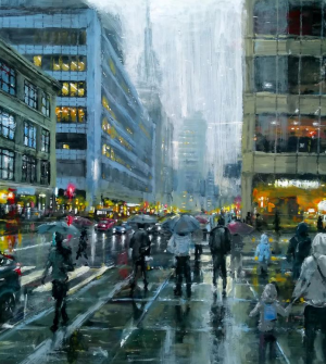 Cloudchord Soul Food Horns - Hokay