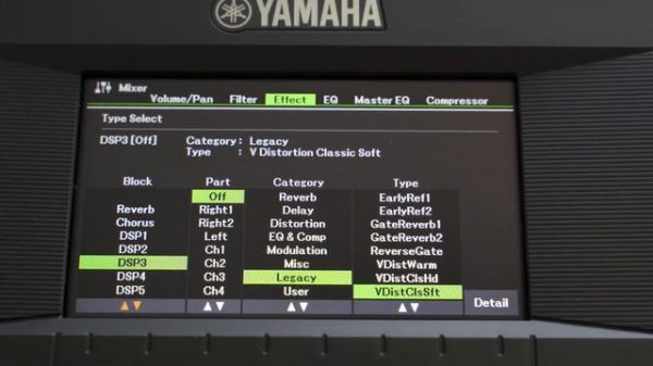 Yamaha PSR-SX600 Owner's Review & Demo