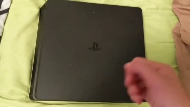 My PS4 broken! (error code - su-30746-0) смотреть онлайн