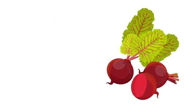 Учим английский. Овощи. Vegetables. Учим название овощей на английском. Часть 1. смотреть онлайн