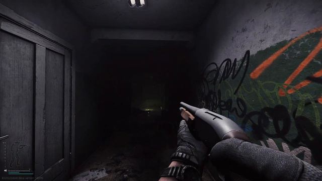 Escape From Tarkov But I Start With NOTHING! - HARDCORE Challenge EFT смотреть онлайн