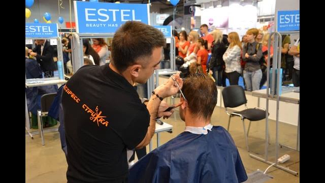 КУБОК КИЕВА ЭКСПРЕСС СТРИЖКА смотреть онлайн