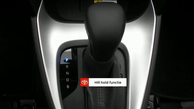 Toyota Yaris Cross 1.5 Hybrid Dynamic смотреть онлайн