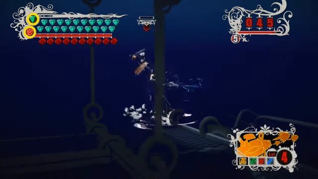 Killer Is Dead Combos смотреть онлайн
