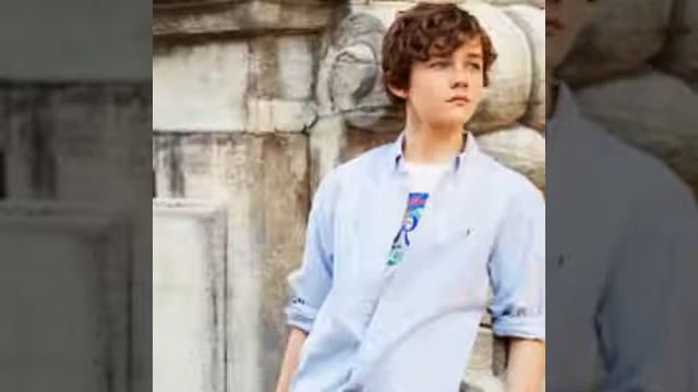 Levi Miller Love смотреть онлайн