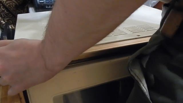 Советские микроволновые печи - обзор смотреть онлайн