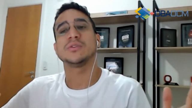 Qual a diferença do Oracle RAC para o Oracle Clusterware? | Podcast DBAOCM смотреть онлайн