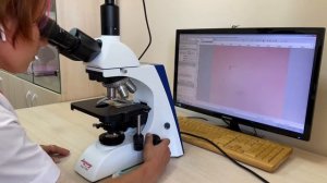 Правила работы с микроскопом