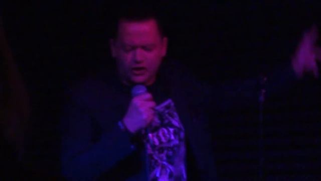 Лёха Никонов - 06 - Я вышел из парадняка - Архангельск, 2021.04.30 - Бар Фабрика смотреть онлайн