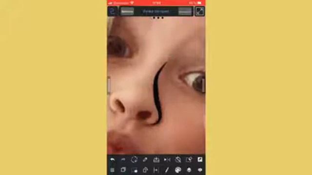 Как сделать крутое фото в Instagram ?! смотреть онлайн