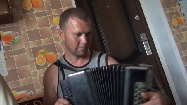 Песня. Абраменко Василий Яковлевич. Garmon. Клімавічы. смотреть онлайн