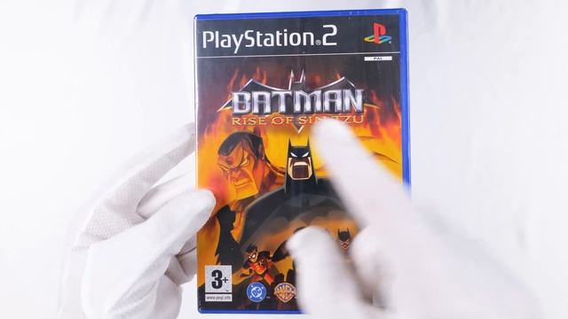Unboxing Every Batman + Gameplay | 1986-2023 Evolution смотреть онлайн