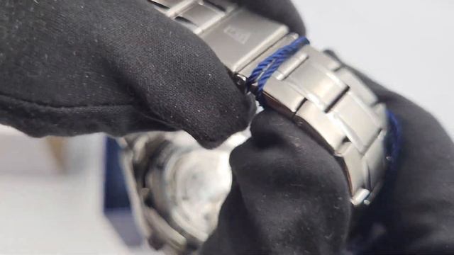 ЗАГЛЯНИ ПРЯМО В СЕРДЦЕ! Краткий обзор механических часов с автоподзаводом FESTINA Depose Open Heart смотреть онлайн