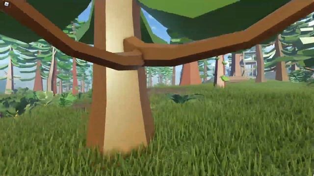 What Happened to The Wild Seas? | The Wild Seas Roblox смотреть онлайн