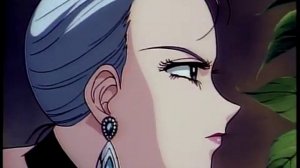 Desert Rose (Suna No Bara) (1993 Laserdisc) (ENG SUB)