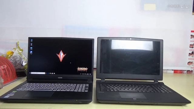 小秋上手神舟战神新款TX8 N960TD 16.1窄边框电竞屏简测 смотреть онлайн