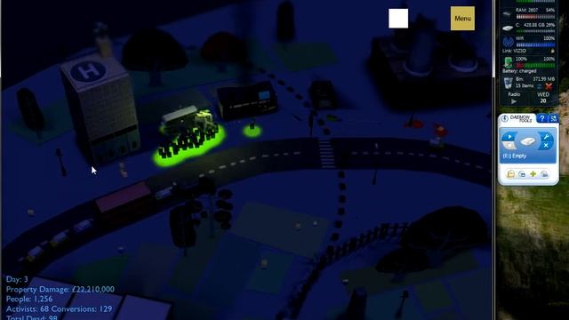 Wildfire Worlds Playthrough смотреть онлайн